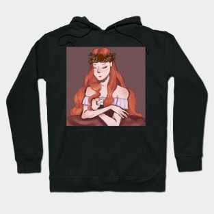 She's A Queen Hoodie